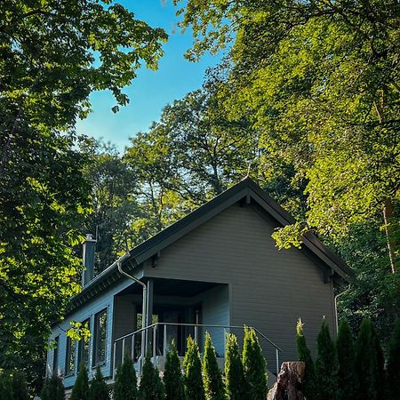 Hercynia Lodge Bad Lauterberg Kültér fotó