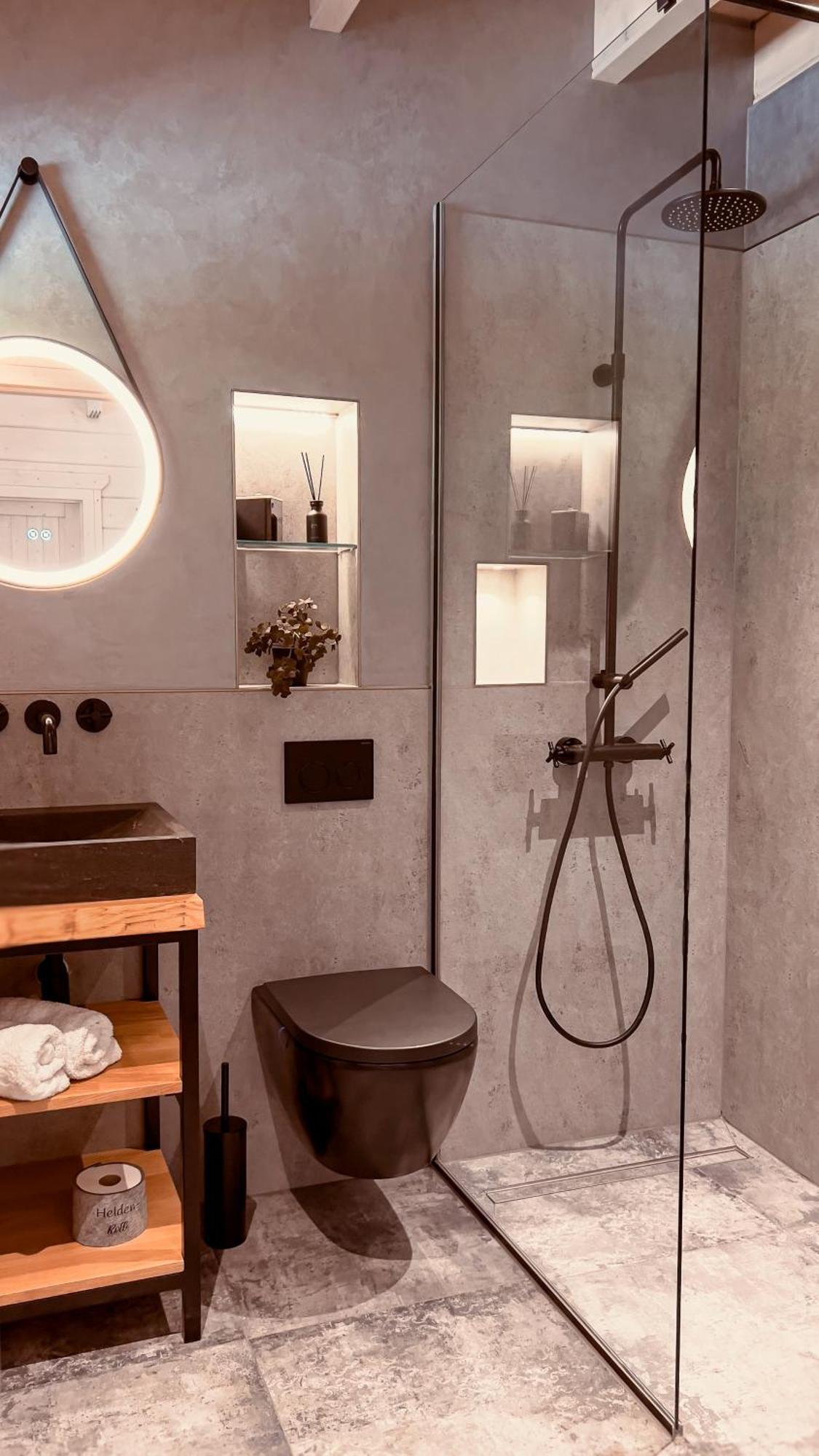 Hercynia Lodge Bad Lauterberg Kültér fotó