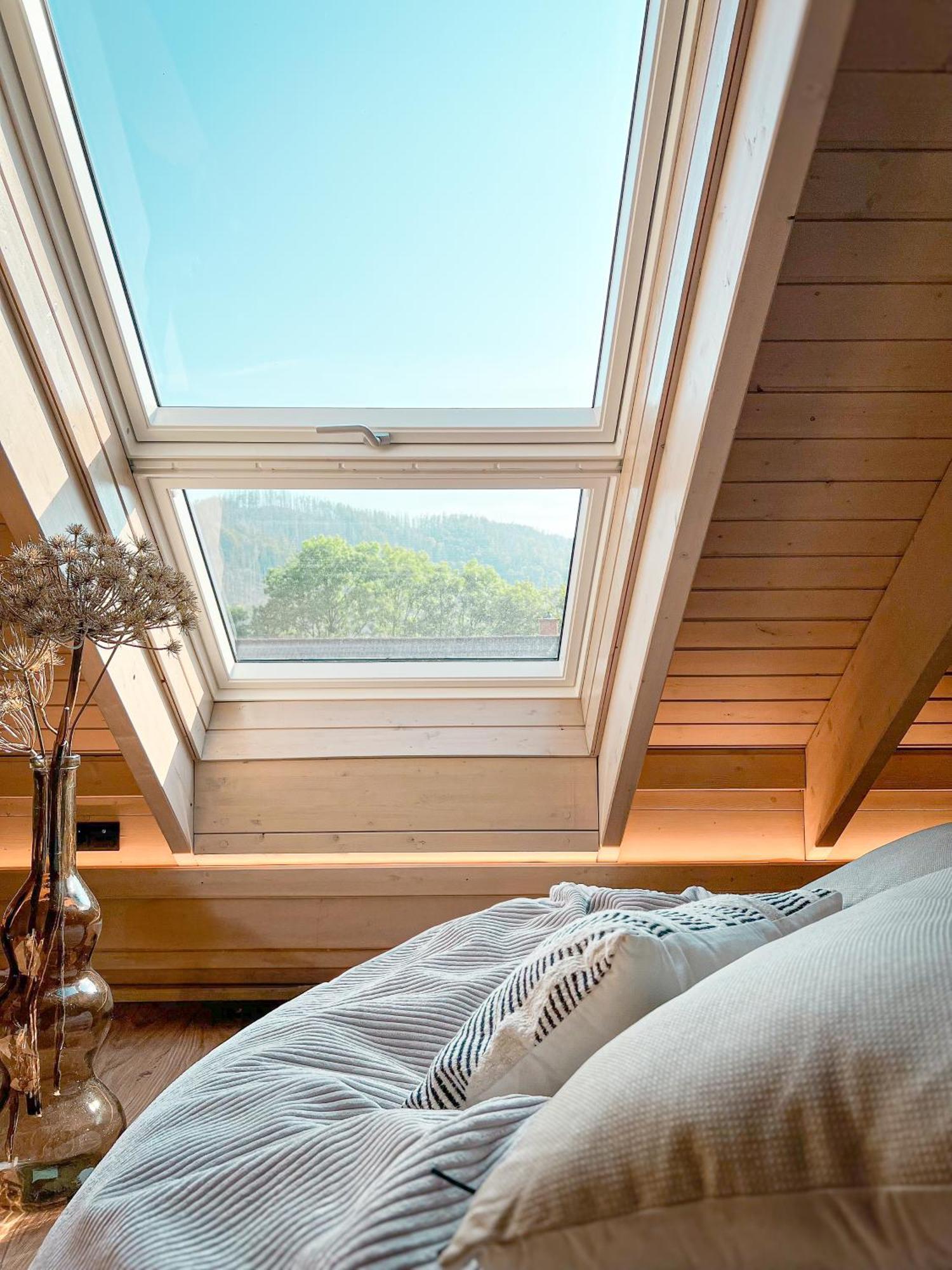 Hercynia Lodge Bad Lauterberg Kültér fotó