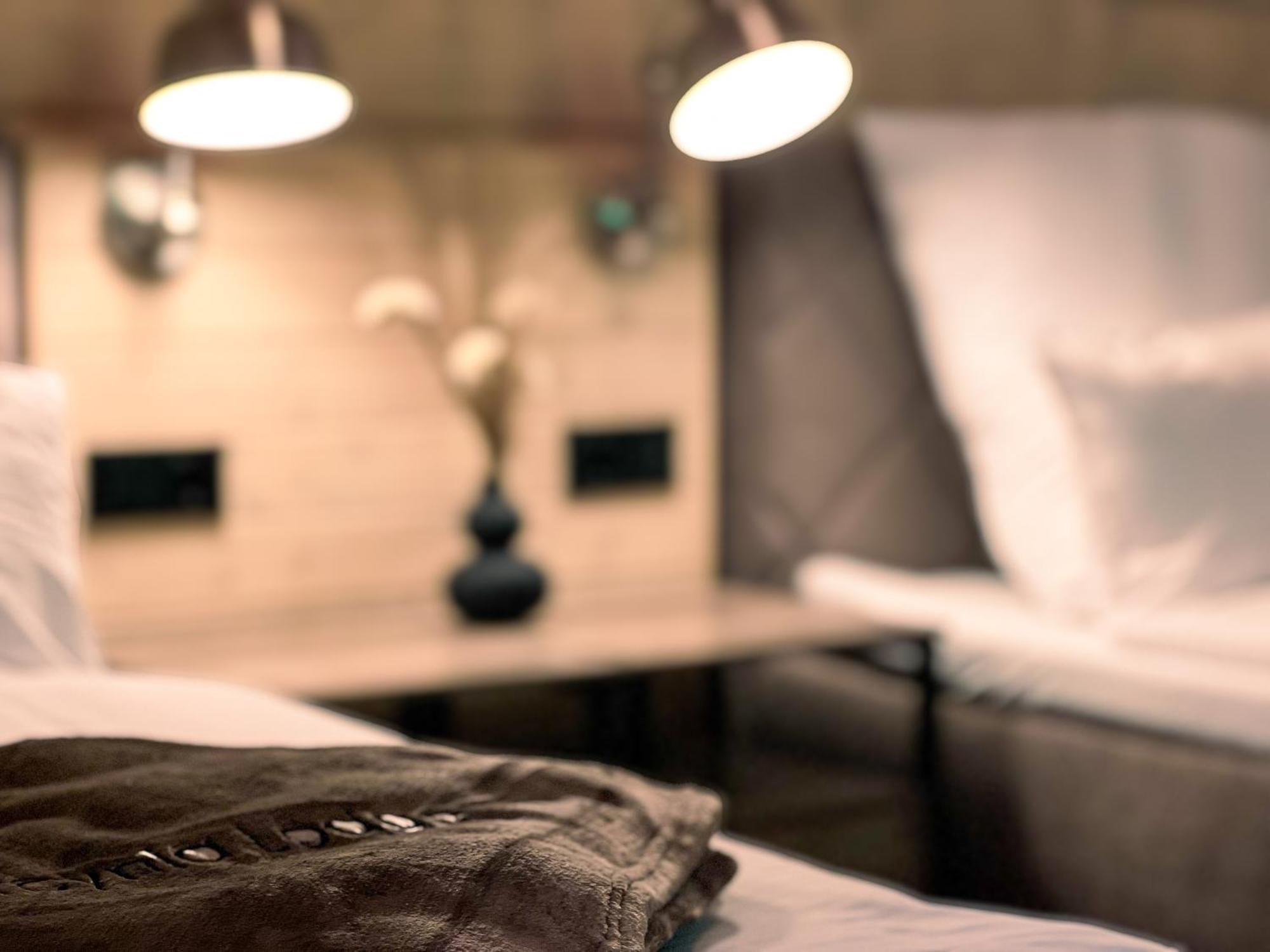 Hercynia Lodge Bad Lauterberg Kültér fotó