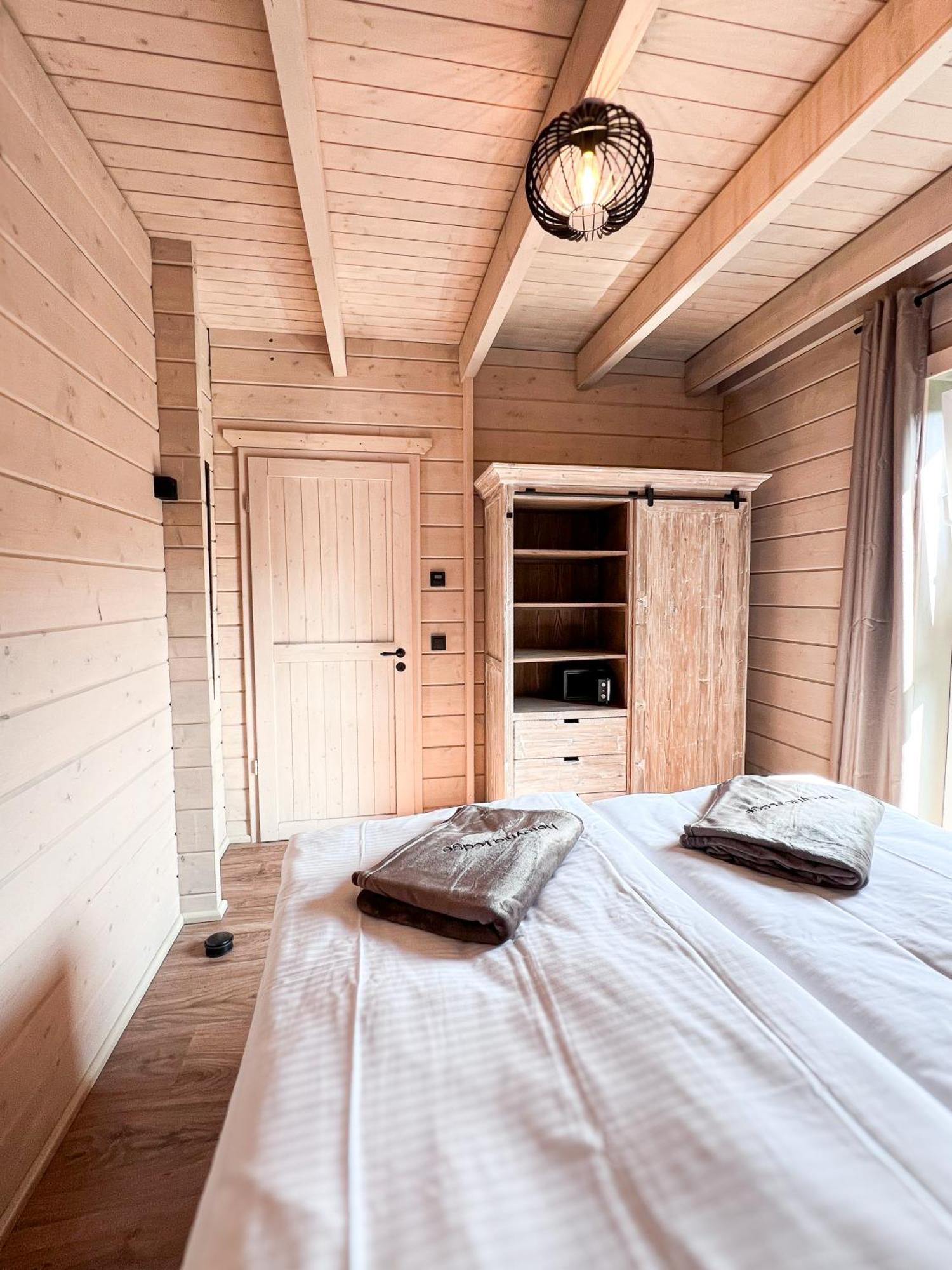 Hercynia Lodge Bad Lauterberg Kültér fotó